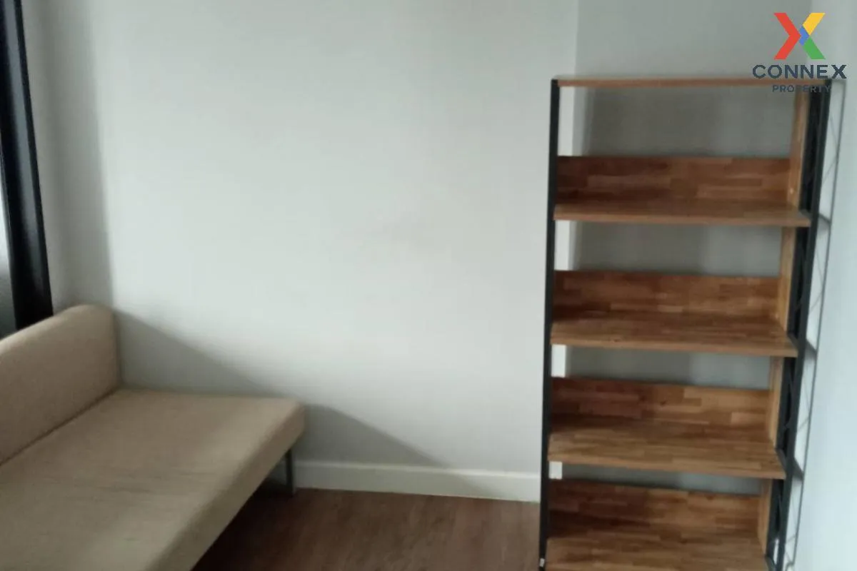 For Sale Condo , Esta Bliss , Min Buri , Min Buri , Bangkok , CX- 2