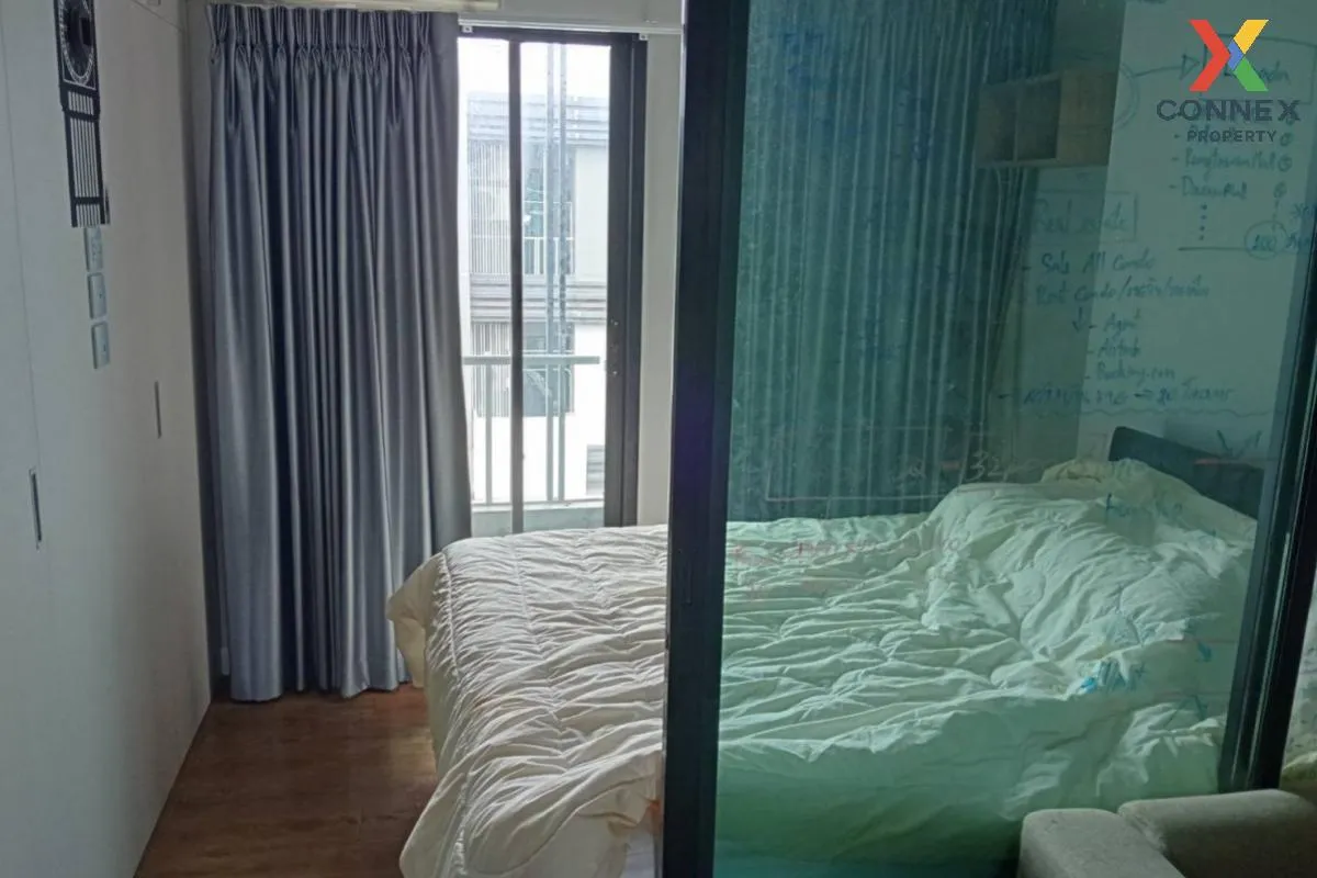 For Sale Condo , Esta Bliss , Min Buri , Min Buri , Bangkok , CX- 3