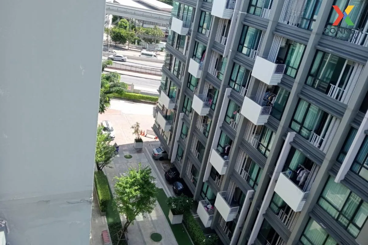 For Sale Condo , Esta Bliss , Min Buri , Min Buri , Bangkok , CX-