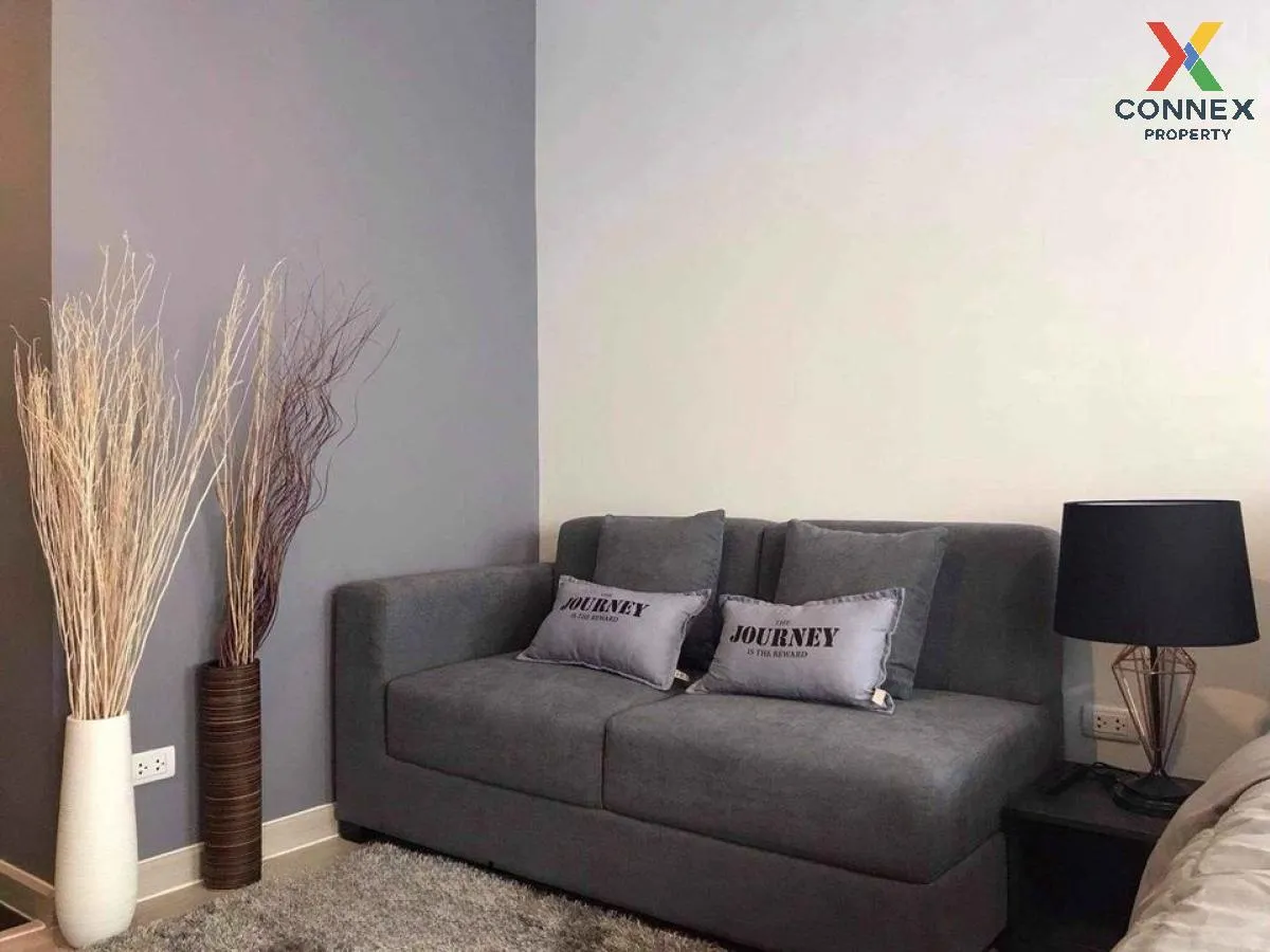 ขายคอนโด  เอสตาเบ พหลโยธิน 18 MRT-สวนจตุจักร ลาดยาว เขต บางเขน กร ขายคอนโด  เอสตาเบ พหลโยธิน 18 MRT-สวนจตุจักร ลาดยาว เขต บางเขน กร 1