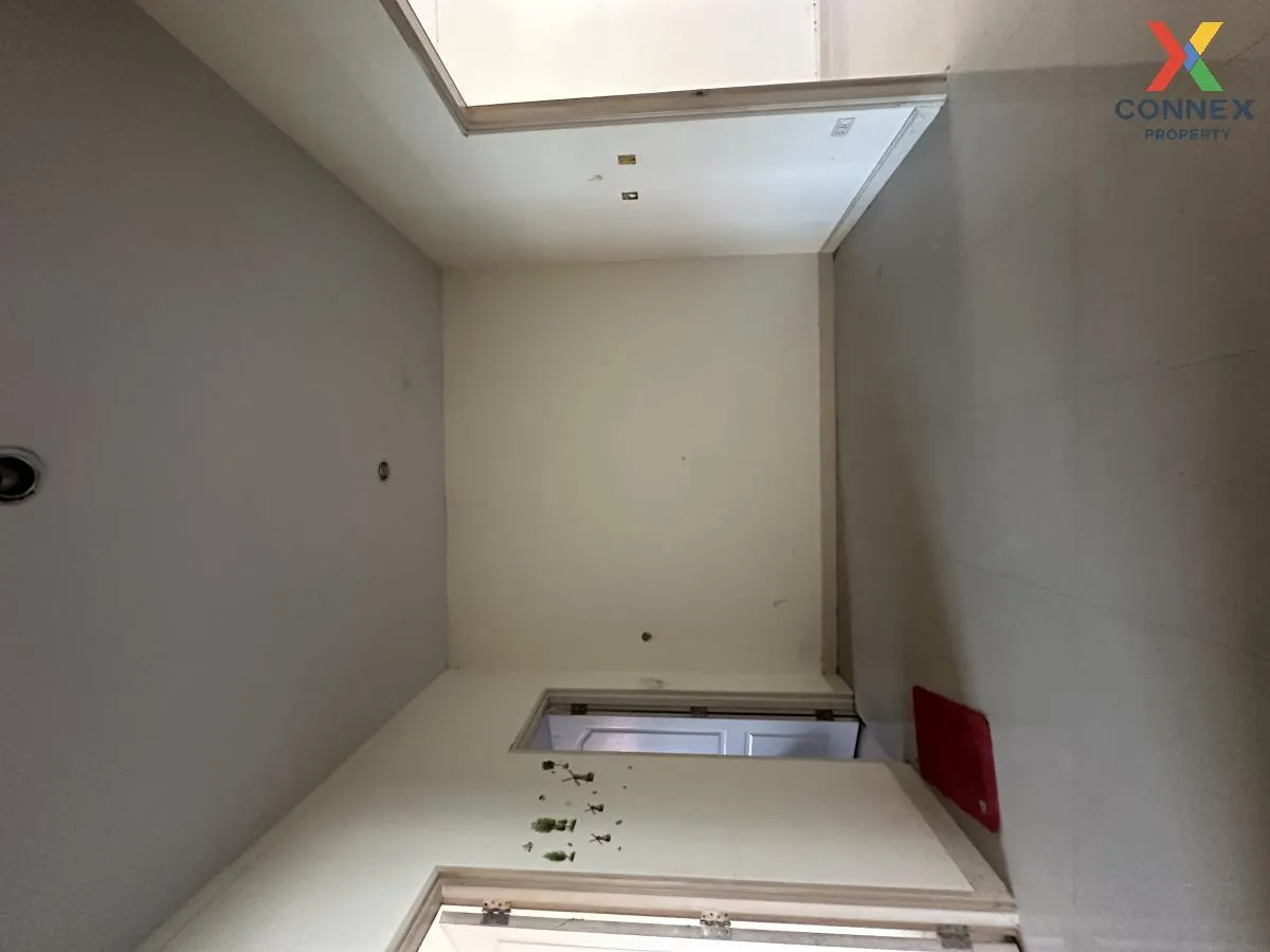 For Sale Townhouse/Townhome  , I Leaf Town Lumlukka Klong 3 , Lat