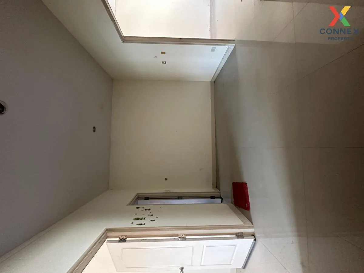 For Sale Townhouse/Townhome  , I Leaf Town Lumlukka Klong 3 , Lat