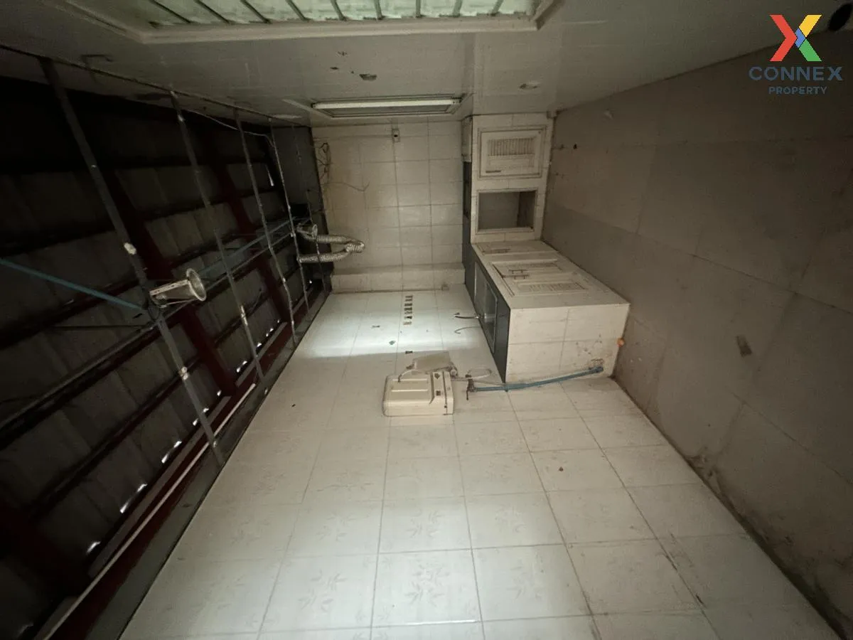 For Sale Townhouse/Townhome  , I Leaf Town Lumlukka Klong 3 , Lat