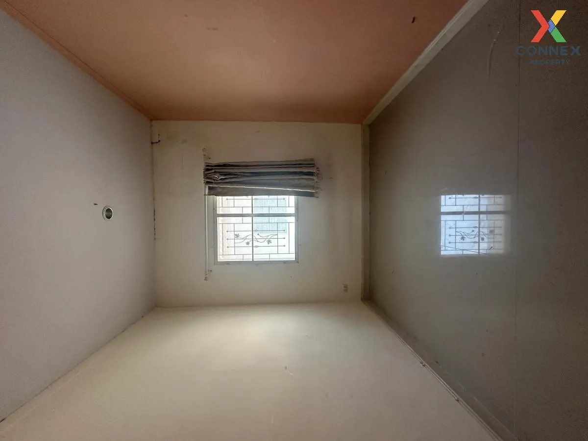 For Sale Townhouse/Townhome  , I Leaf Town Lumlukka Klong 3 , Lat