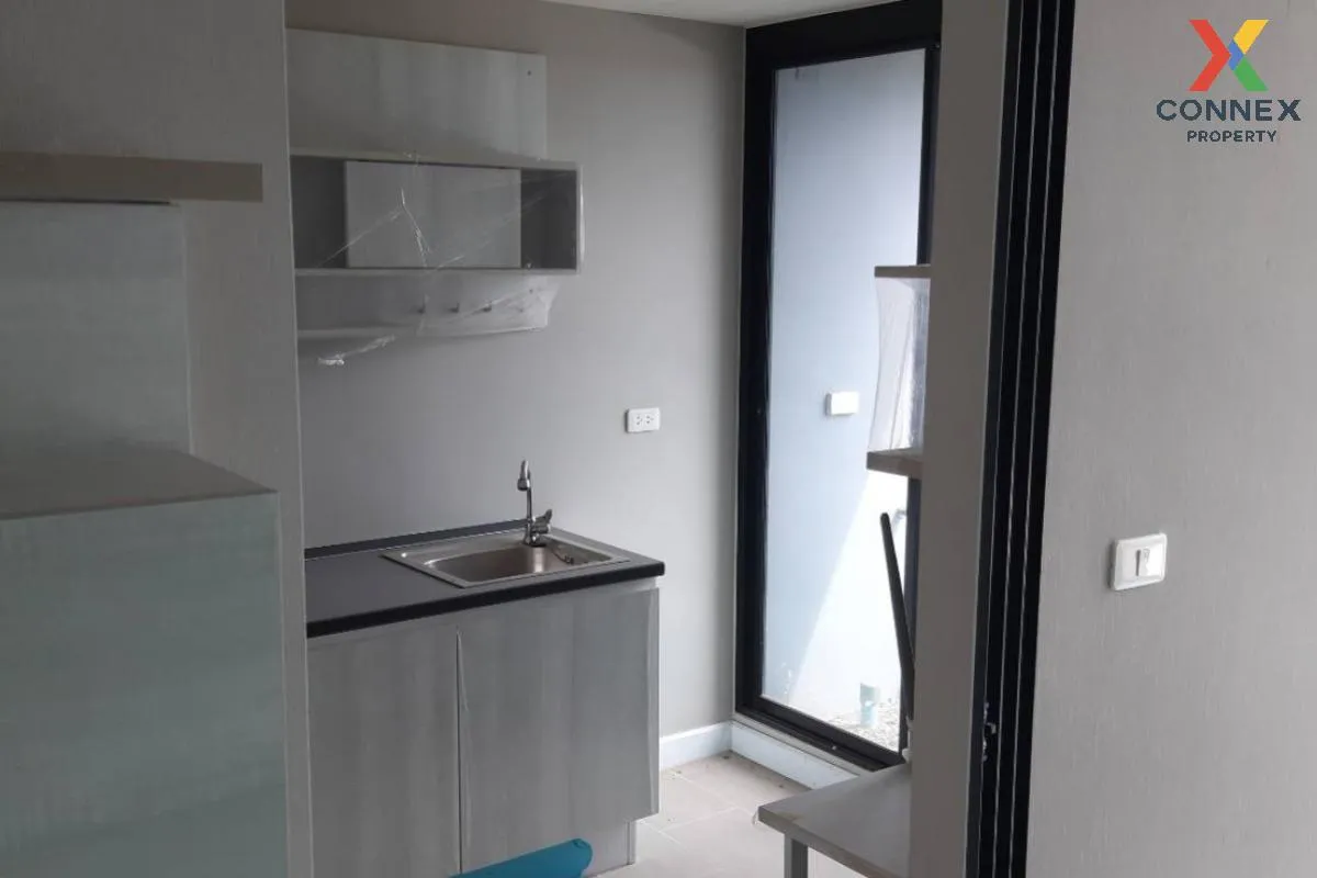 For Sale Condo , The Cube Station Ramintra 109 , Khlong Sam , Min 2