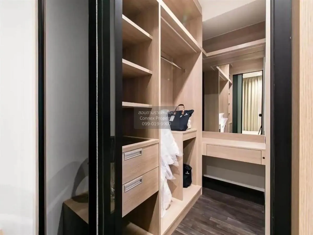 ขายคอนโด  เดอะ ไลน์ อโศก-รัชดา MRT-พระราม 9 ดินแดง เขต ดินแดง กรุ