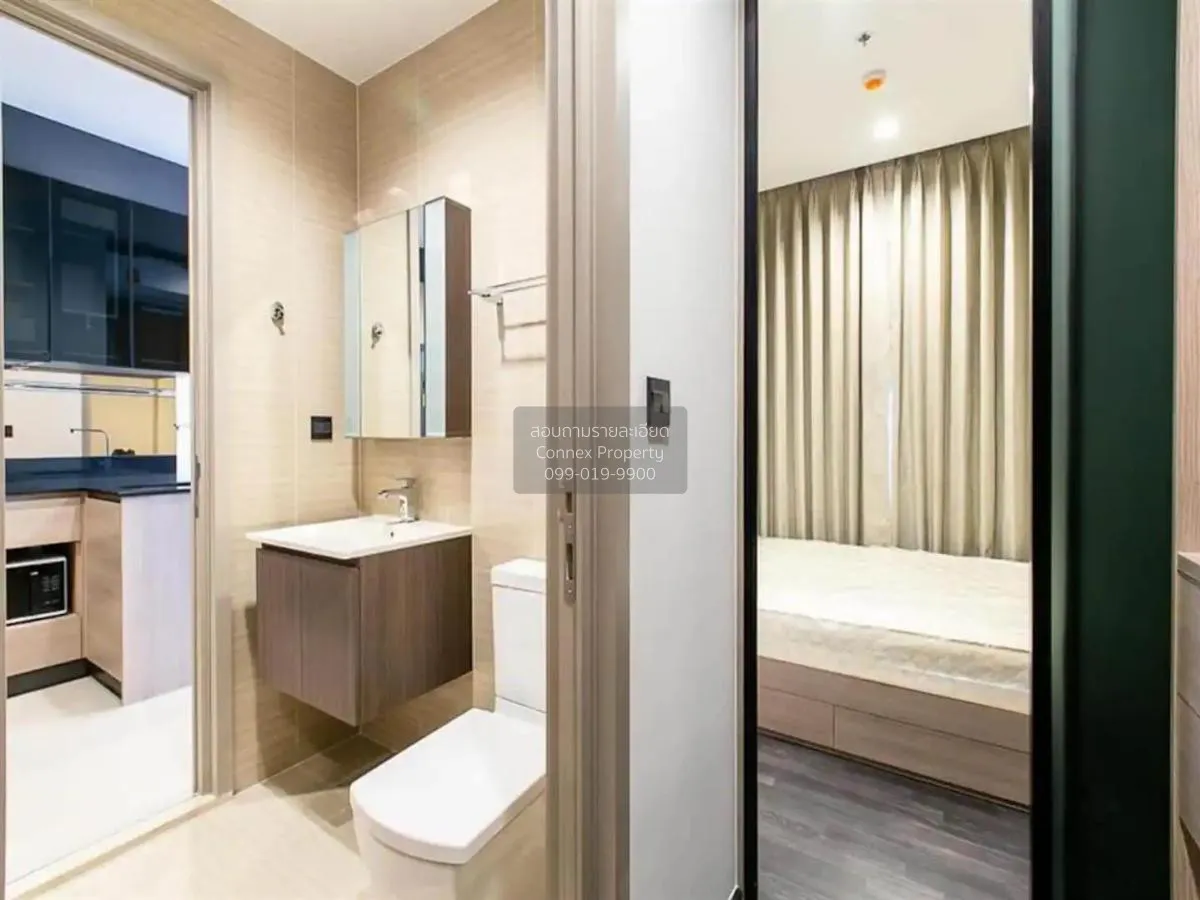 ขายคอนโด  เดอะ ไลน์ อโศก-รัชดา MRT-พระราม 9 ดินแดง เขต ดินแดง กรุ