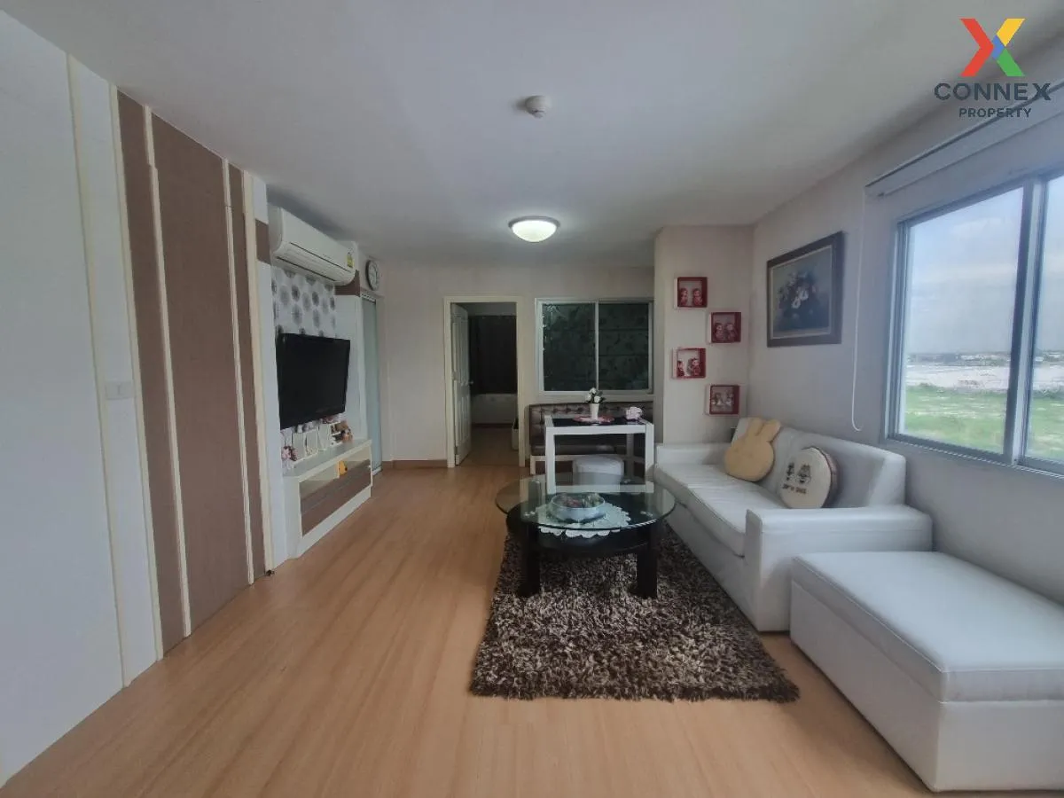 For Sale Condo , The Rise B Chonburi , Samet , Mueang Chon Buri , 1