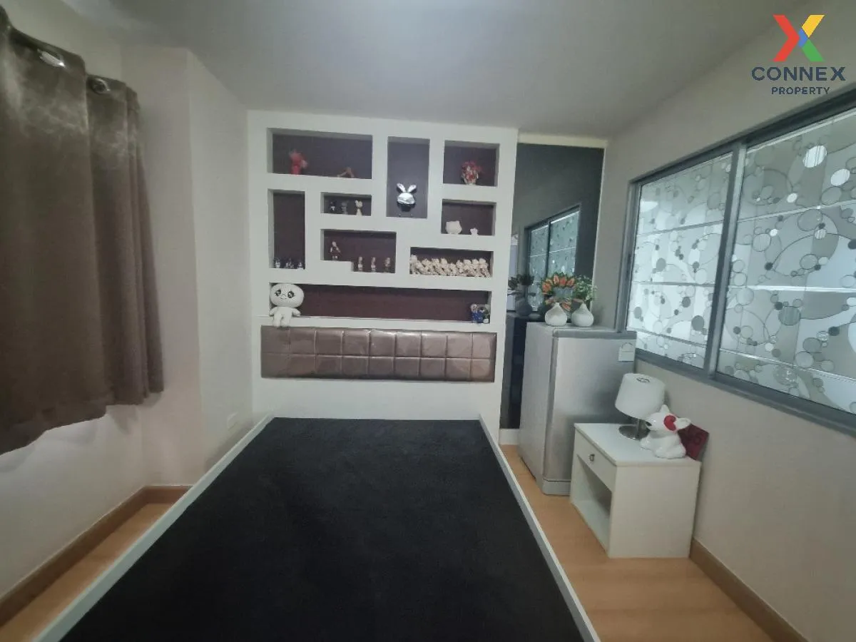 For Sale Condo , The Rise B Chonburi , Samet , Mueang Chon Buri , 3
