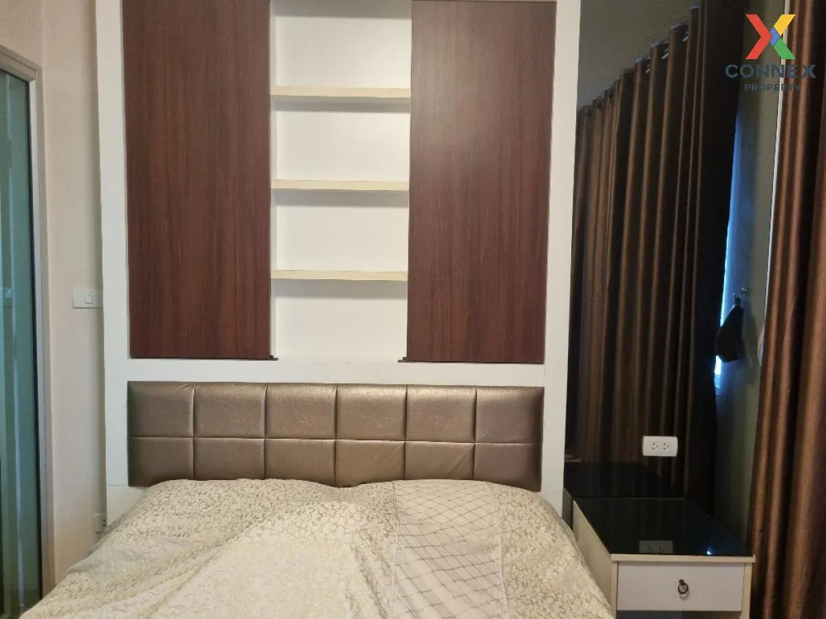 For Sale Condo , The Rise B Chonburi , Samet , Mueang Chon Buri , 4