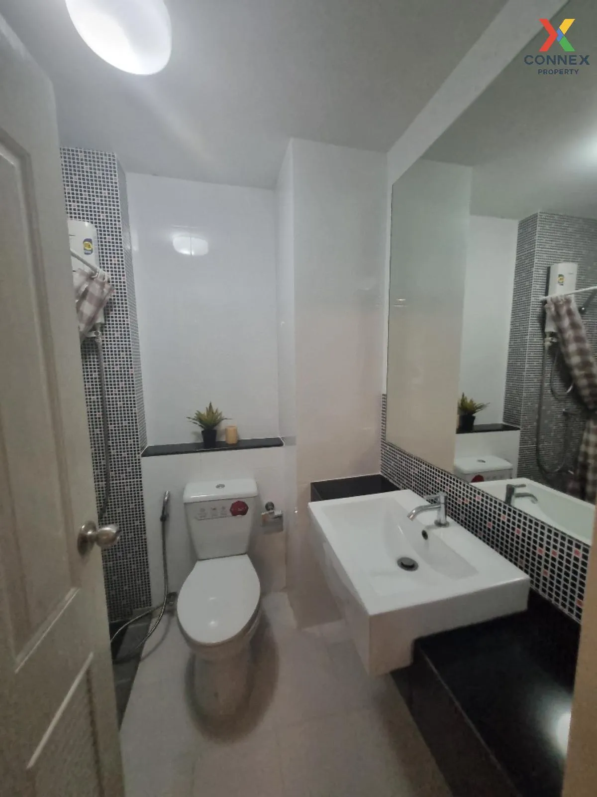For Sale Condo , The Rise B Chonburi , Samet , Mueang Chon Buri ,