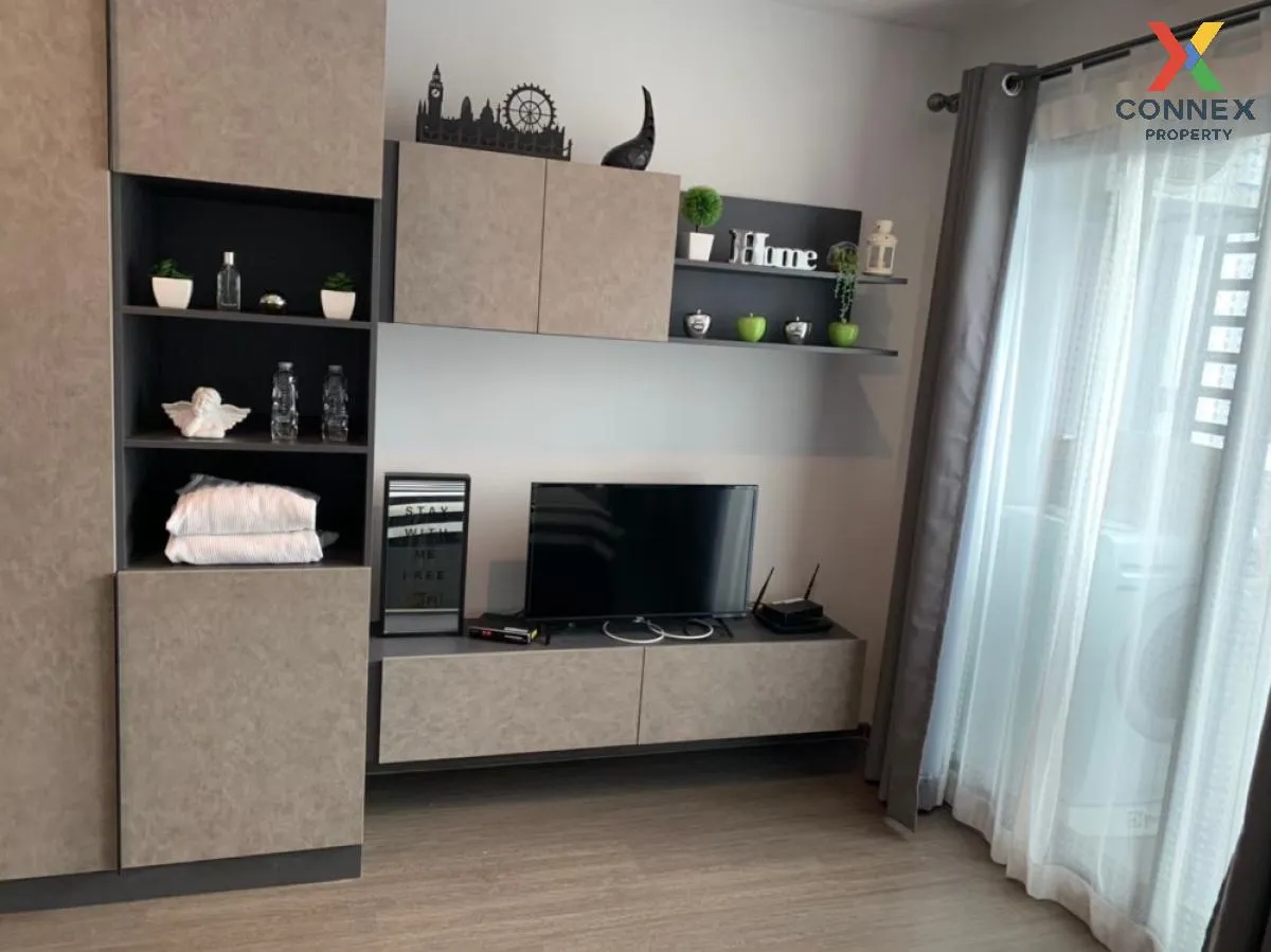 For Rent Condo , Ideo Phahol Jatujak , BTS-Saphan Khwai , Sam Sae 2
