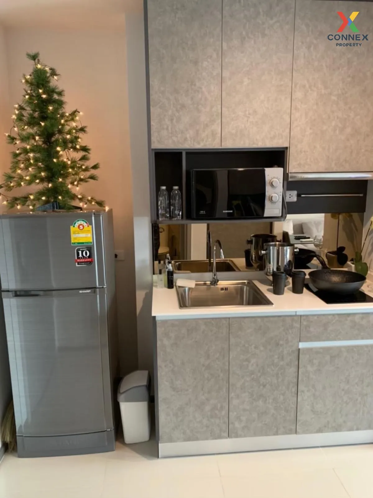 For Rent Condo , Ideo Phahol Jatujak , BTS-Saphan Khwai , Sam Sae 3