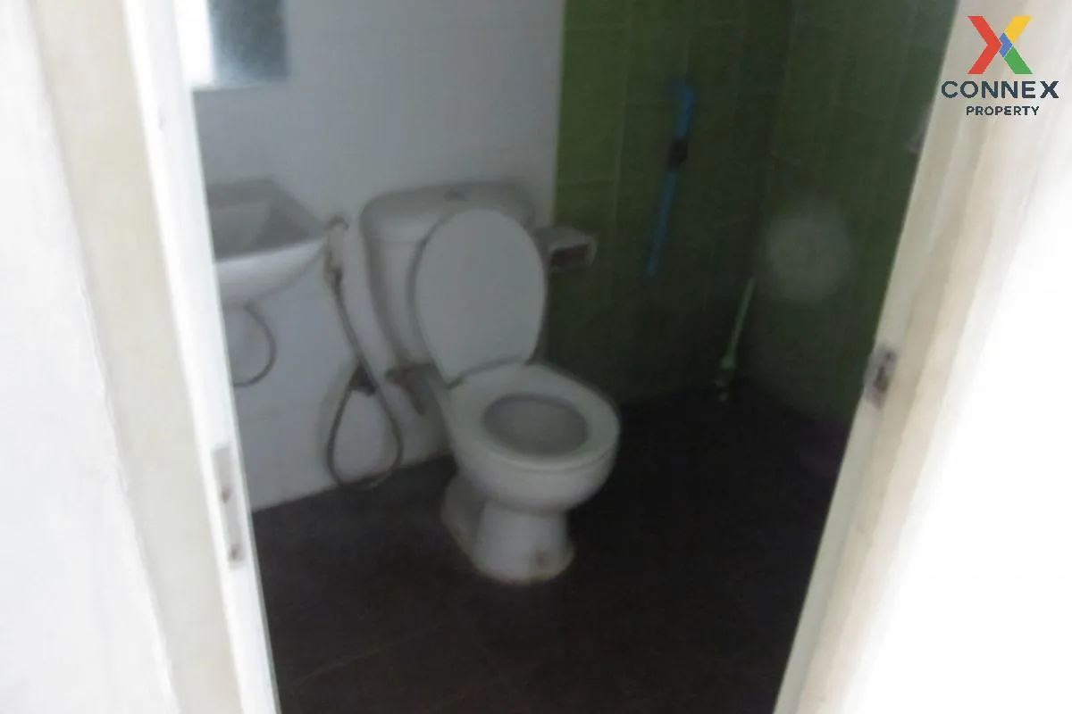 ขายทาวน์เฮ้าส์/ทาวน์โฮม  เอสวัน ทาวน์ หนองกะขะ พานทอง ชลบุรี CX-1