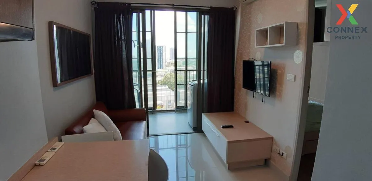 เช่าคอนโด  ไอดีโอ มิกซ์ สุขุมวิท 103 BTS-อุดมสุข บางนา เขต บางนา  1