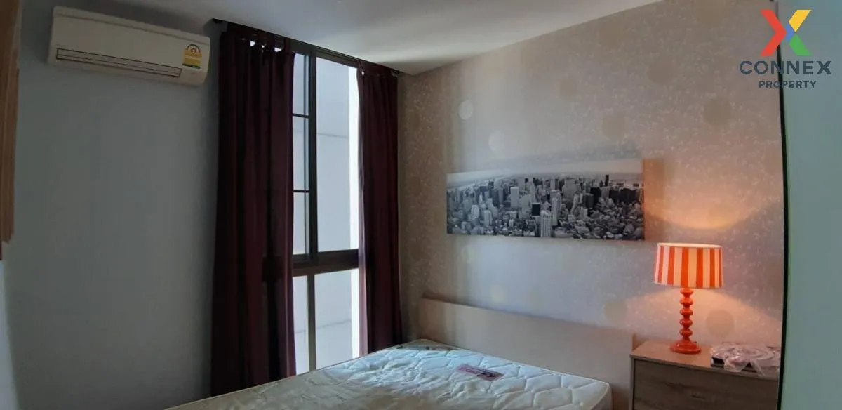 เช่าคอนโด  ไอดีโอ มิกซ์ สุขุมวิท 103 BTS-อุดมสุข บางนา เขต บางนา  3