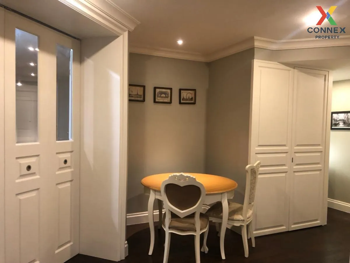 For Rent Condo , Silom Grand Terrace , BTS-Sala Daeng , Silom , B 1