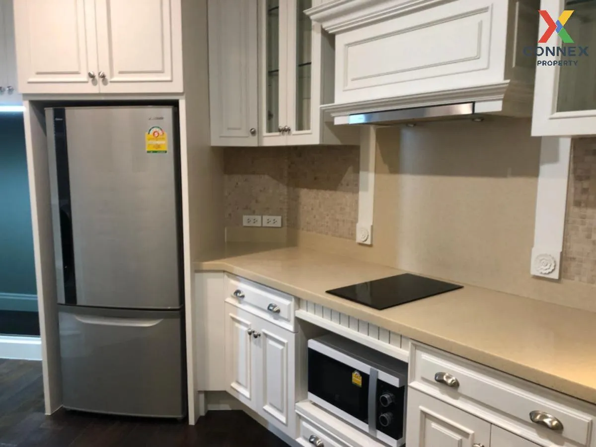 For Rent Condo , Silom Grand Terrace , BTS-Sala Daeng , Silom , B 2