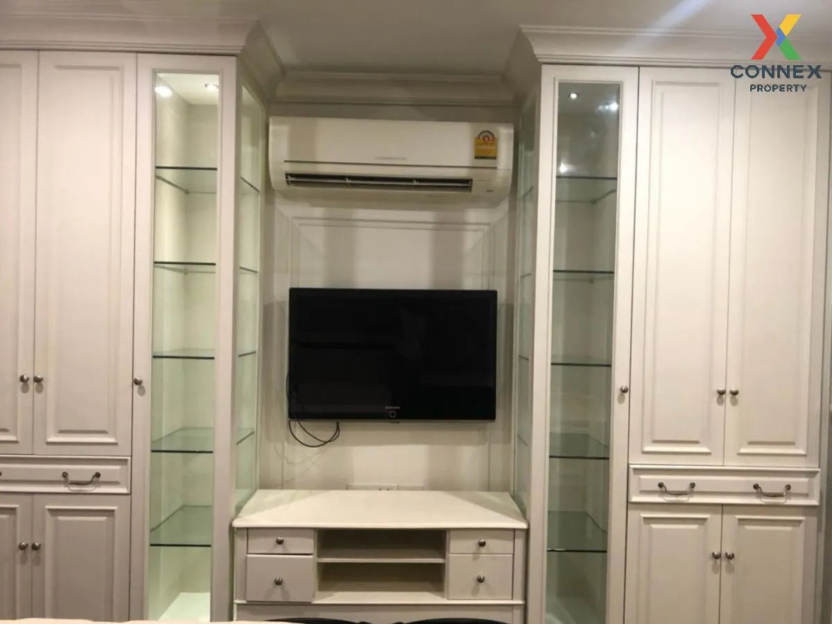 For Rent Condo , Silom Grand Terrace , BTS-Sala Daeng , Silom , B 4