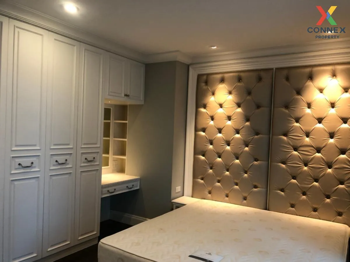 For Rent Condo , Silom Grand Terrace , BTS-Sala Daeng , Silom , B