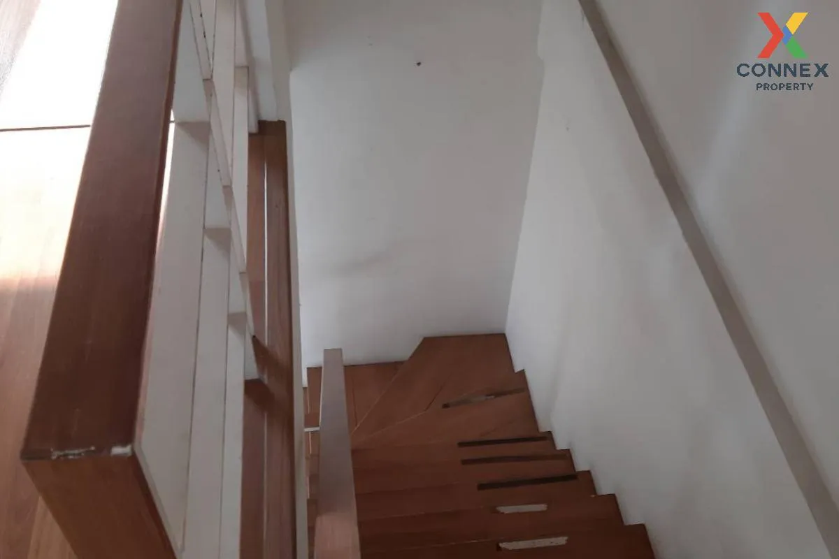 For Sale Townhouse/Townhome  , Suan Suea Park Ville 2 , Nong Kham 3