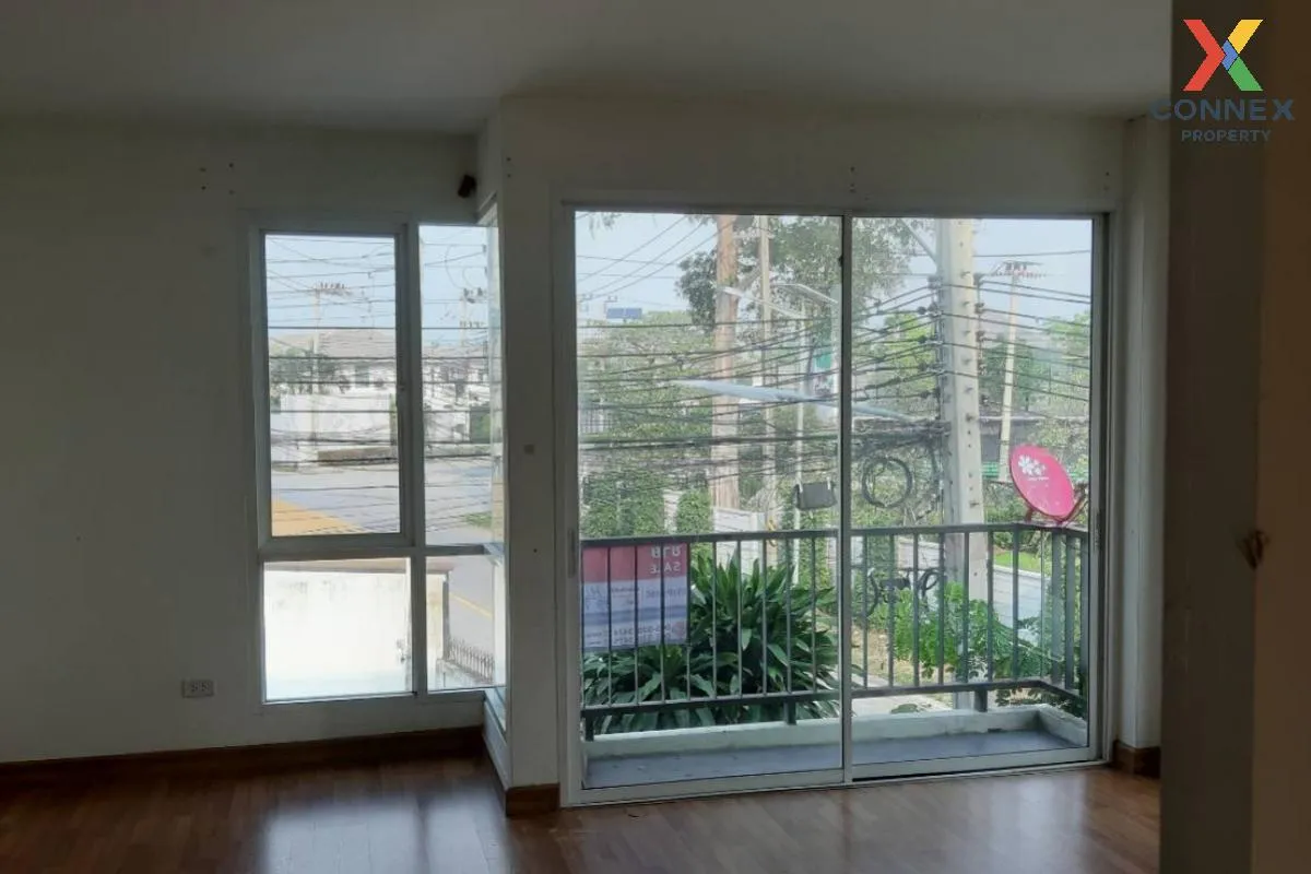 For Sale Townhouse/Townhome  , Suan Suea Park Ville 2 , Nong Kham