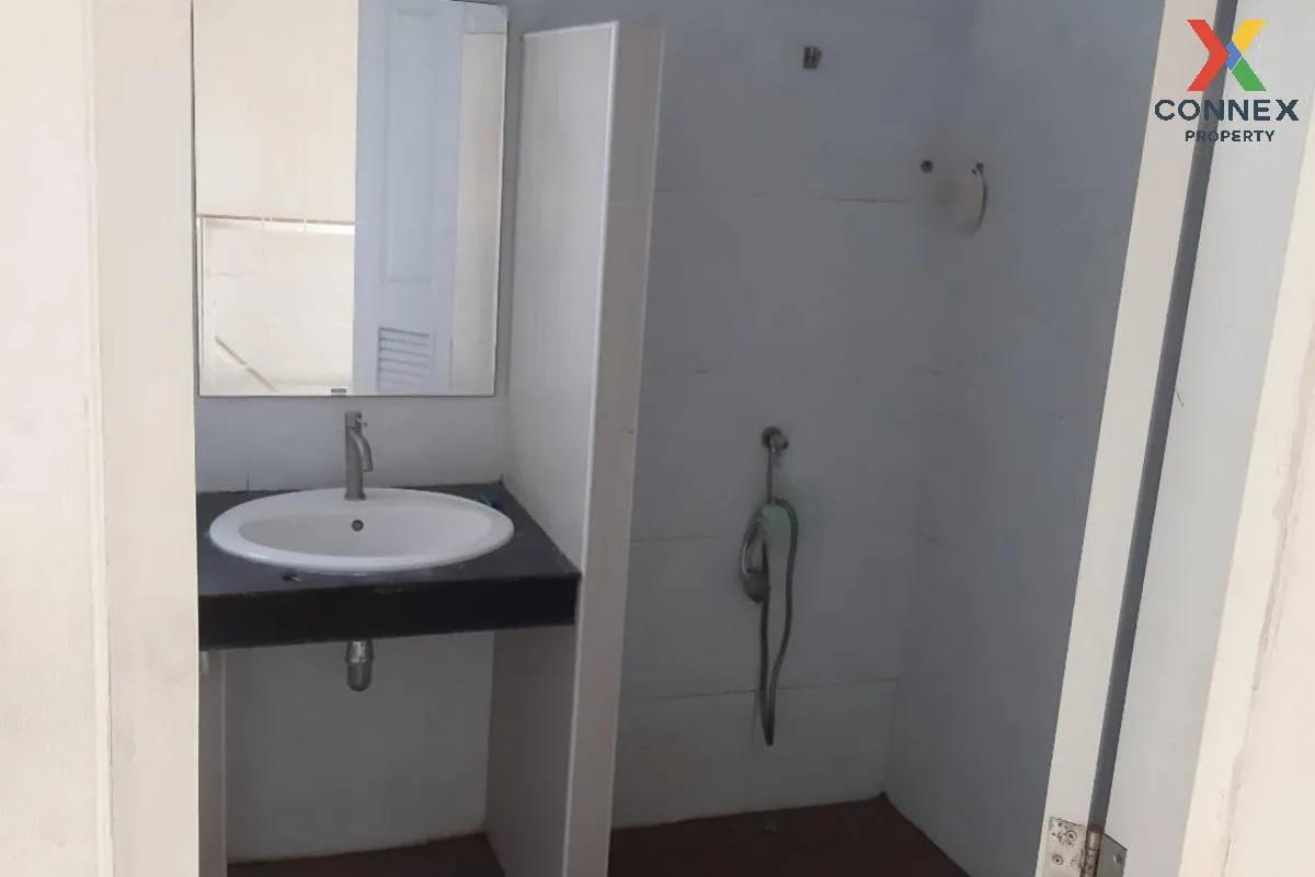 For Sale Townhouse/Townhome  , Suan Suea Park Ville 2 , Nong Kham