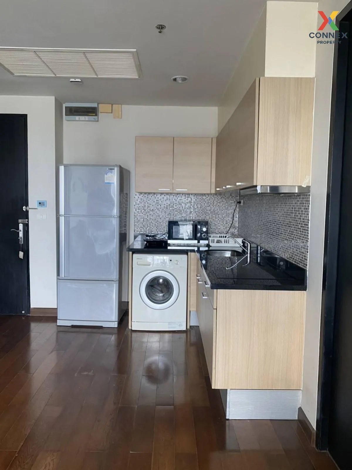 เช่าคอนโด  ดิ แอดเดรส ชิดลม BTS-ชิดลม ลุมพินี เขต ปทุมวัน กรุงเทพ 4