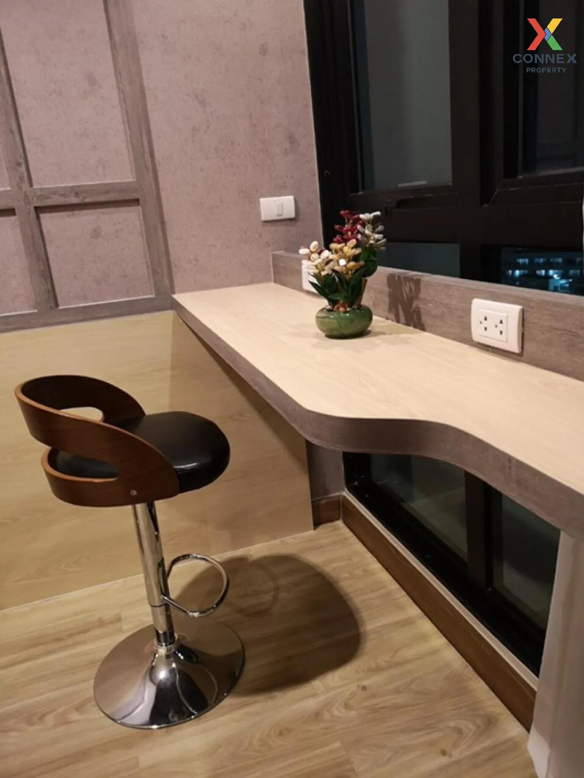 เช่าคอนโด  ลัดดา พลัส ศรีราชา ศรีราชา ศรีราชา ชลบุรี CX-109065 4