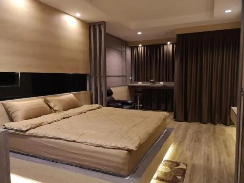 เช่าคอนโด  ลัดดา พลัส ศรีราชา ศรีราชา ศรีราชา ชลบุรี CX-109065