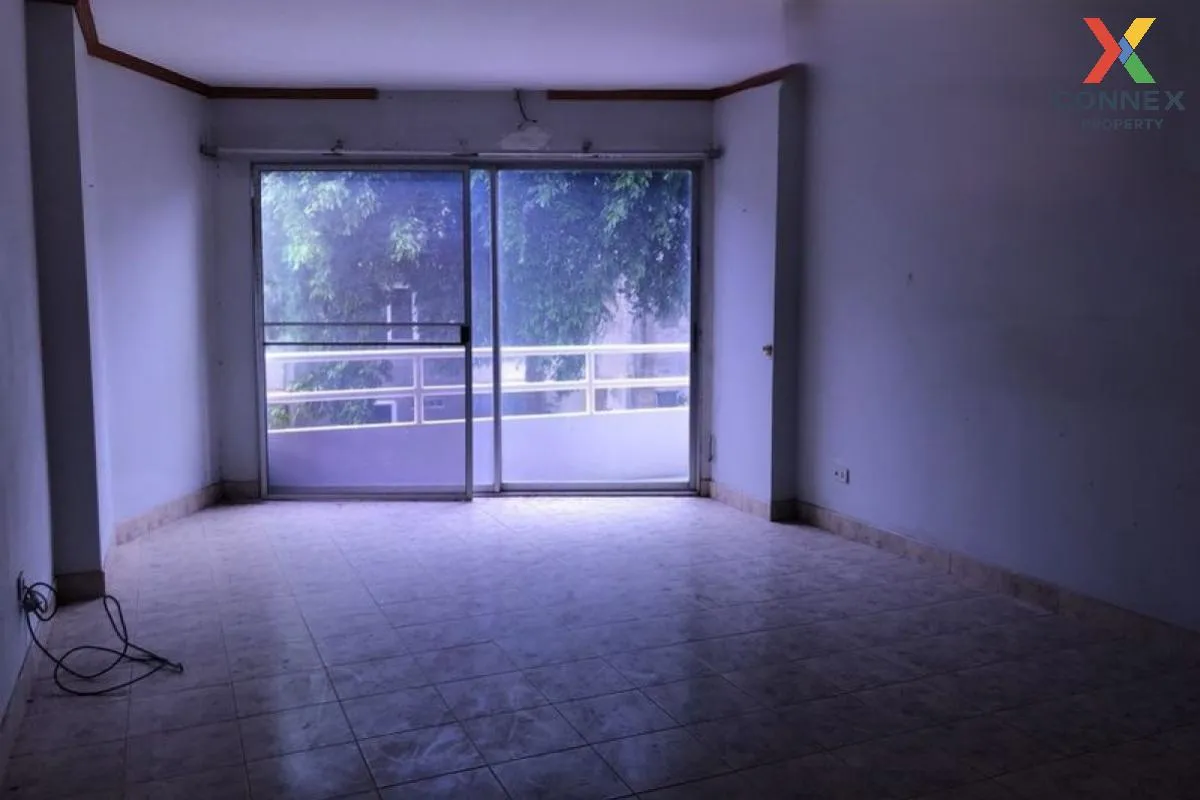 ขายคอนโด  วิวทะเลจอมเทียน คอนโดมิเนียม บีช อาคารเอและบี หนองปรือ  1