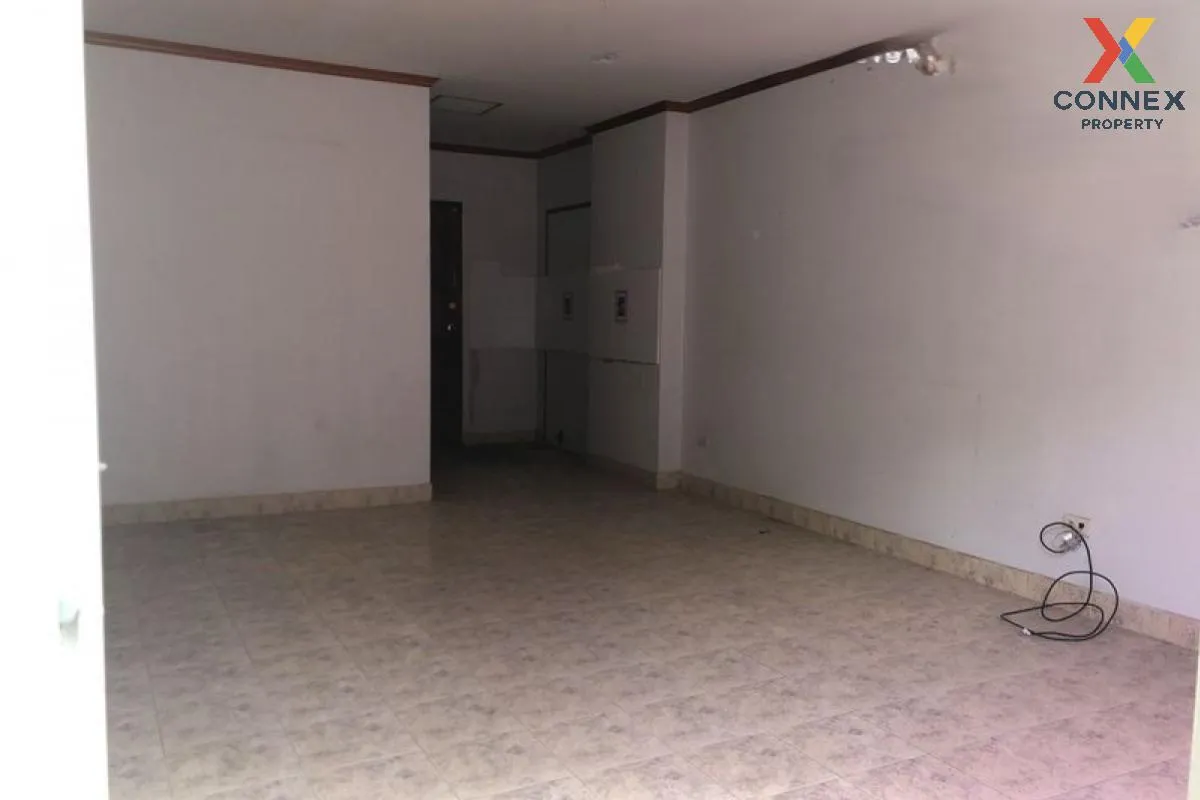 ขายคอนโด  วิวทะเลจอมเทียน คอนโดมิเนียม บีช อาคารเอและบี หนองปรือ  2