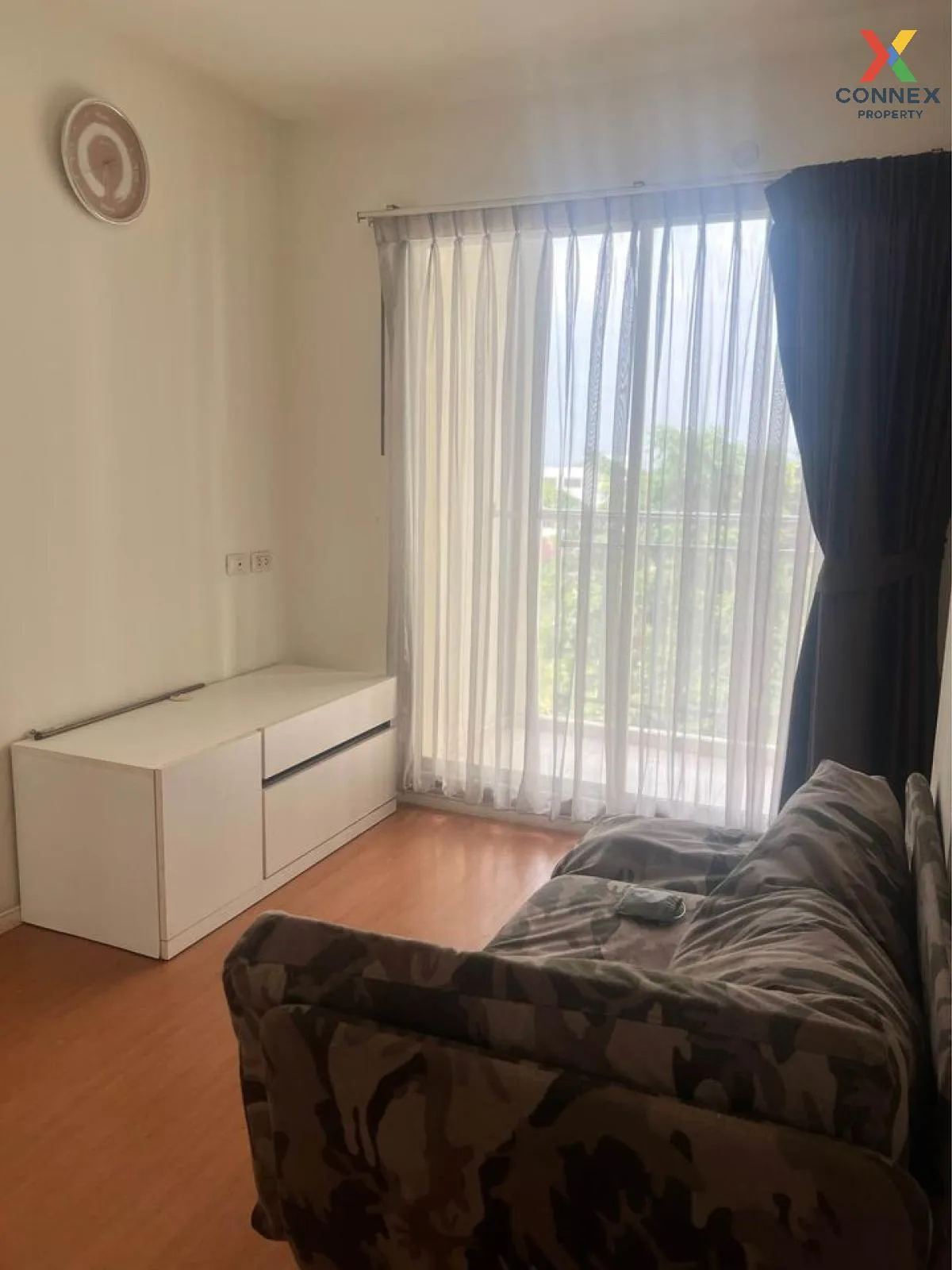 ขายคอนโด  ลุมพินี คอนโดทาวน์ นิด้า - เสรีไทย คลองกุ่ม เขต บึงกุ่ม 2