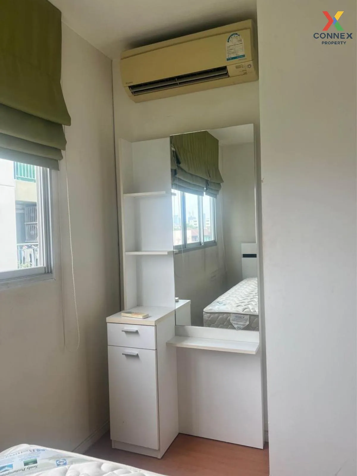 ขายคอนโด  ลุมพินี คอนโดทาวน์ นิด้า - เสรีไทย คลองกุ่ม เขต บึงกุ่ม 4