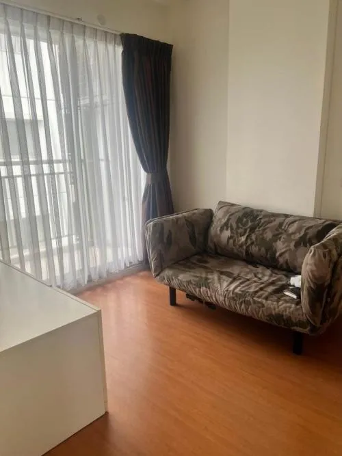 ขายคอนโด  ลุมพินี คอนโดทาวน์ นิด้า - เสรีไทย คลองกุ่ม เขต บึงกุ่ม กรุงเทพ CX-109069 ขายคอนโด  ลุมพินี คอนโดทาวน์ นิด้า - เสรีไทย คลองกุ่ม เขต บึงกุ่ม กรุงเทพ CX-109069