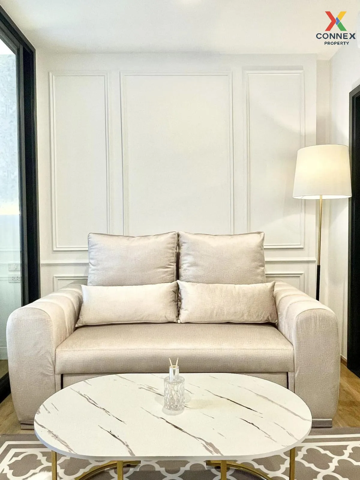 For Rent Condo , The line vibe , BTS-Ha Yaek Lat Phrao , Chomphon 1