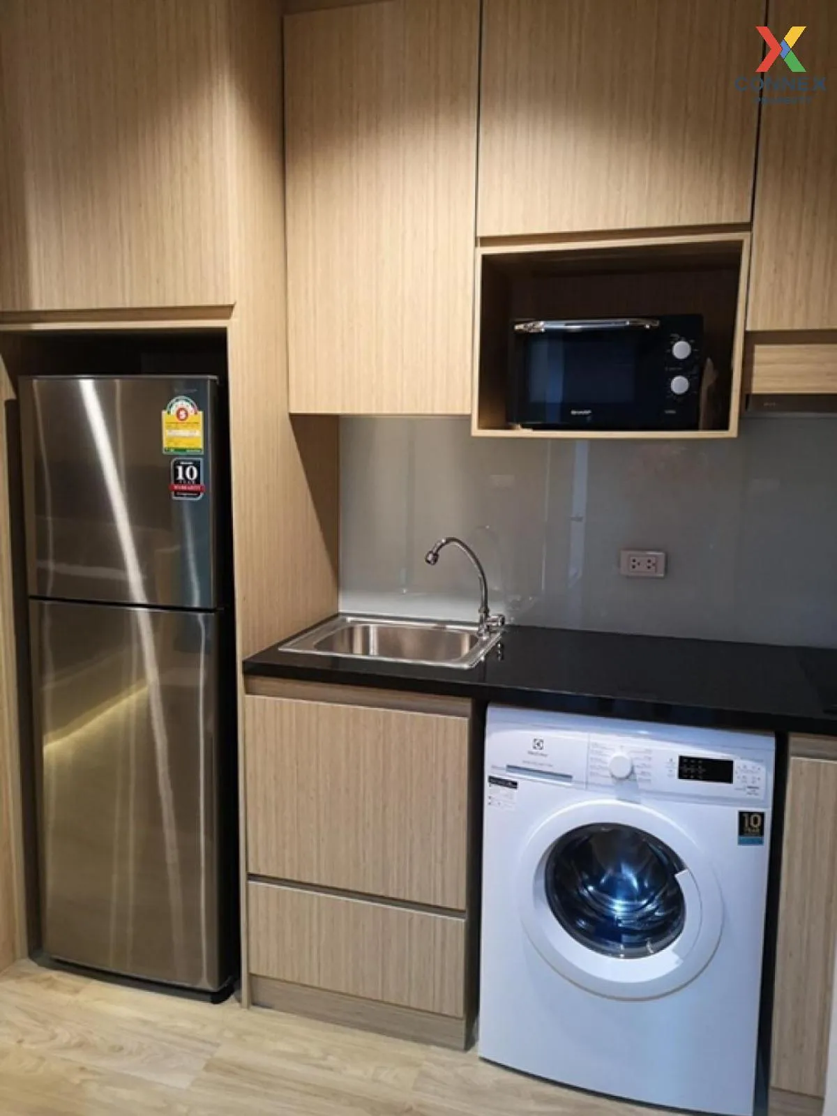 For Rent Condo , Ladda Plus Sriracha , Si Racha , Si Racha , Chon 3