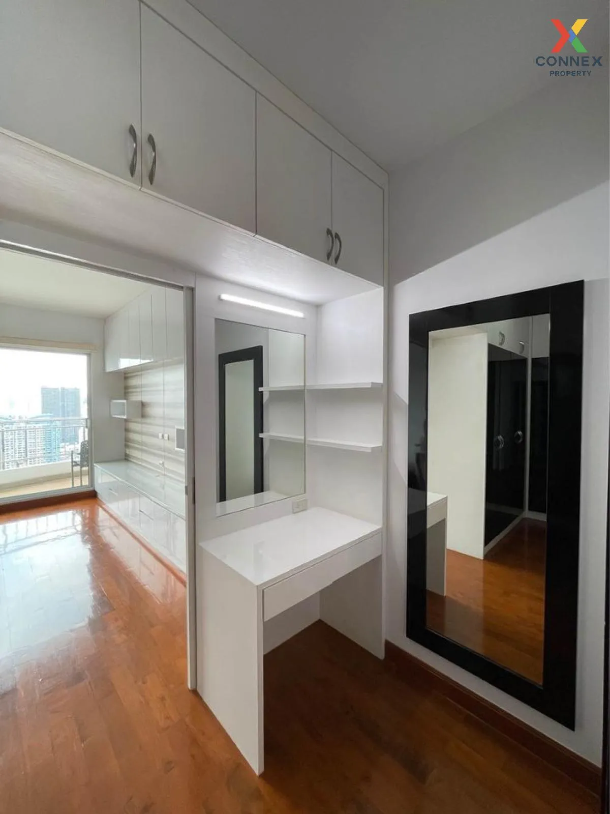 For Rent Condo , Supalai River Resort Charoen Nakhon , BTS-Krung 