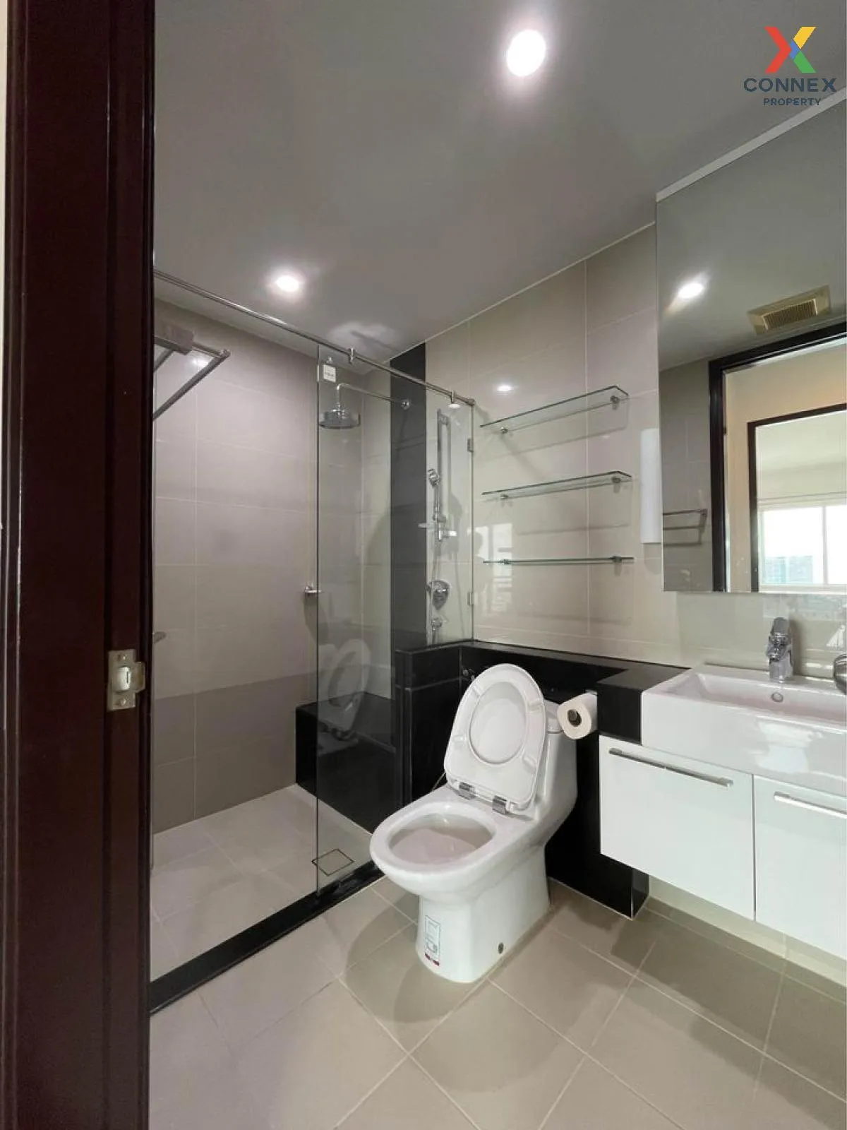 For Rent Condo , Supalai River Resort Charoen Nakhon , BTS-Krung 