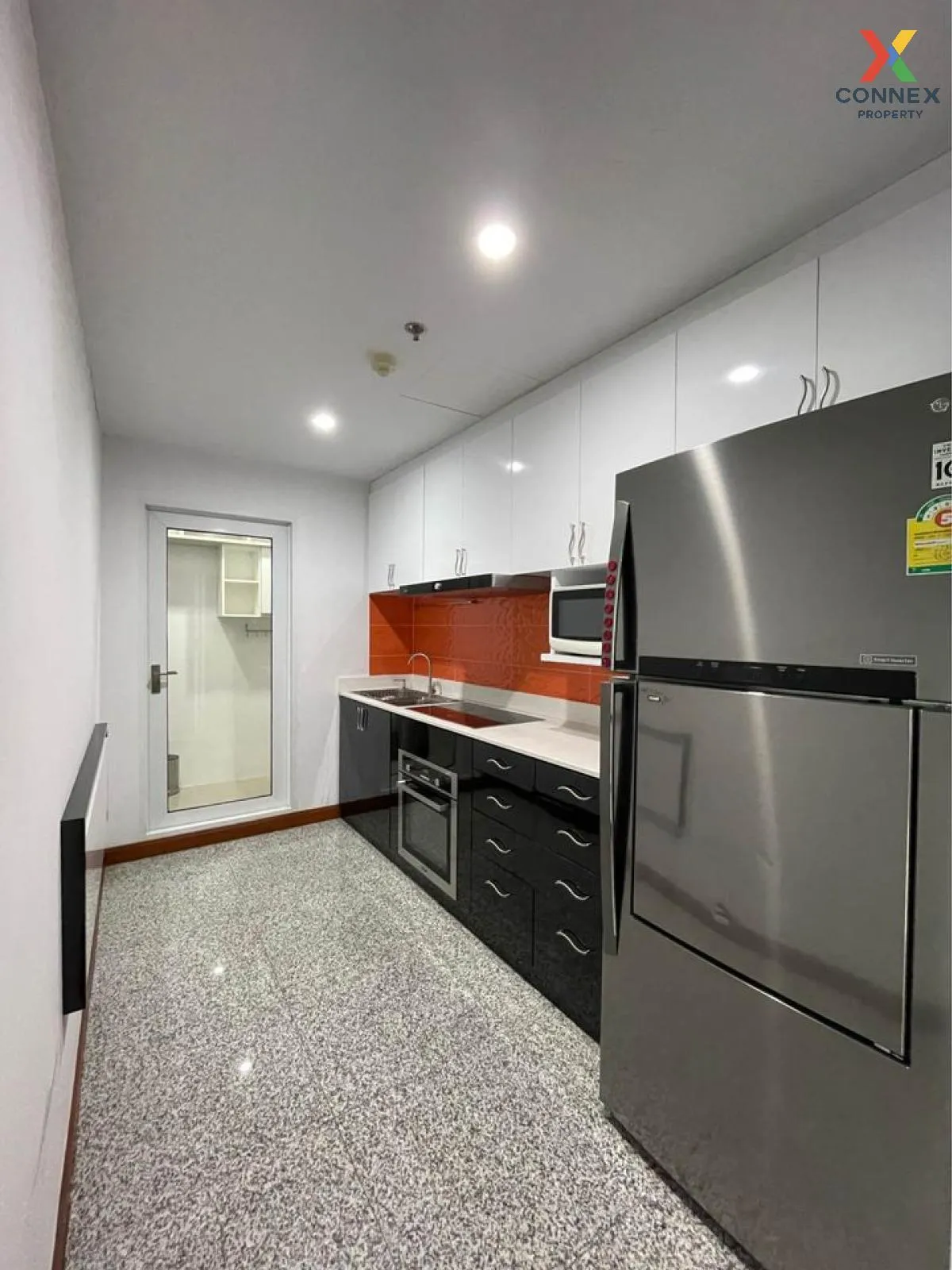 For Rent Condo , Supalai River Resort Charoen Nakhon , BTS-Krung 