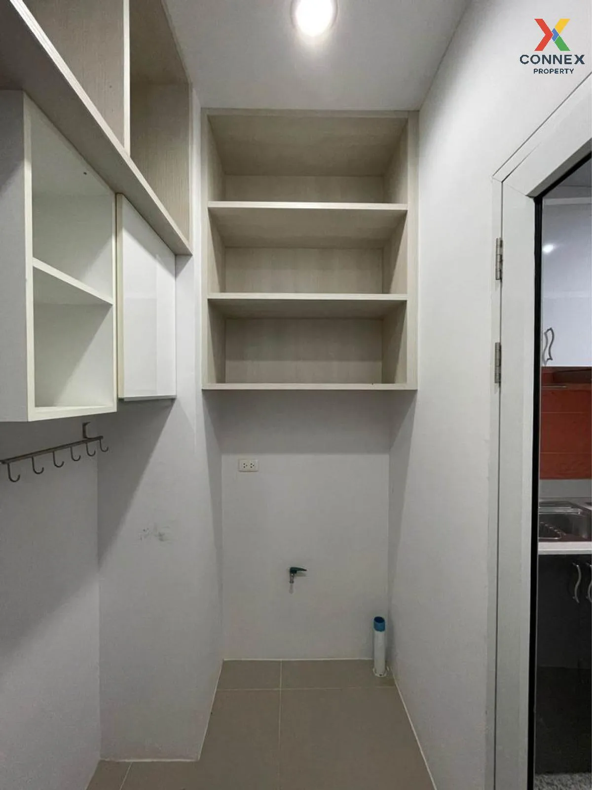 For Rent Condo , Supalai River Resort Charoen Nakhon , BTS-Krung 