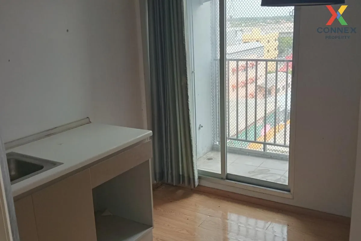 ขายคอนโด  ดีคอนโด รัตนาธิเบศร์ MRT-ไทรม้า ไทรม้า เขต ดอนเมือง นน ขายคอนโด  ดีคอนโด รัตนาธิเบศร์ MRT-ไทรม้า ไทรม้า เขต ดอนเมือง นน 3