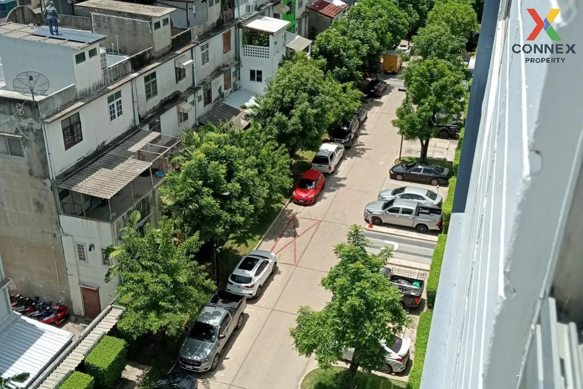 ขายคอนโด  ดีคอนโด รัตนาธิเบศร์ MRT-ไทรม้า ไทรม้า เขต ดอนเมือง นน ขายคอนโด  ดีคอนโด รัตนาธิเบศร์ MRT-ไทรม้า ไทรม้า เขต ดอนเมือง นน