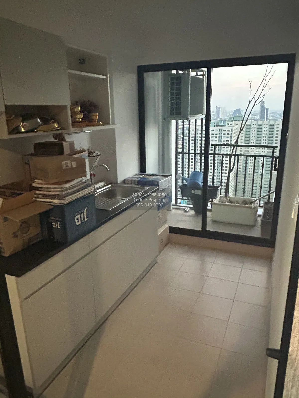 For Rent Condo , Supalai Loft @ Talat Phlu Station , BTS-Talat Ph 3