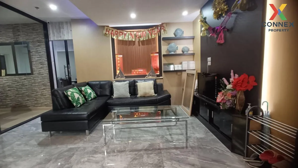 For Rent Condo , Supalai Loft @ Talat Phlu Station , BTS-Talat Ph 1