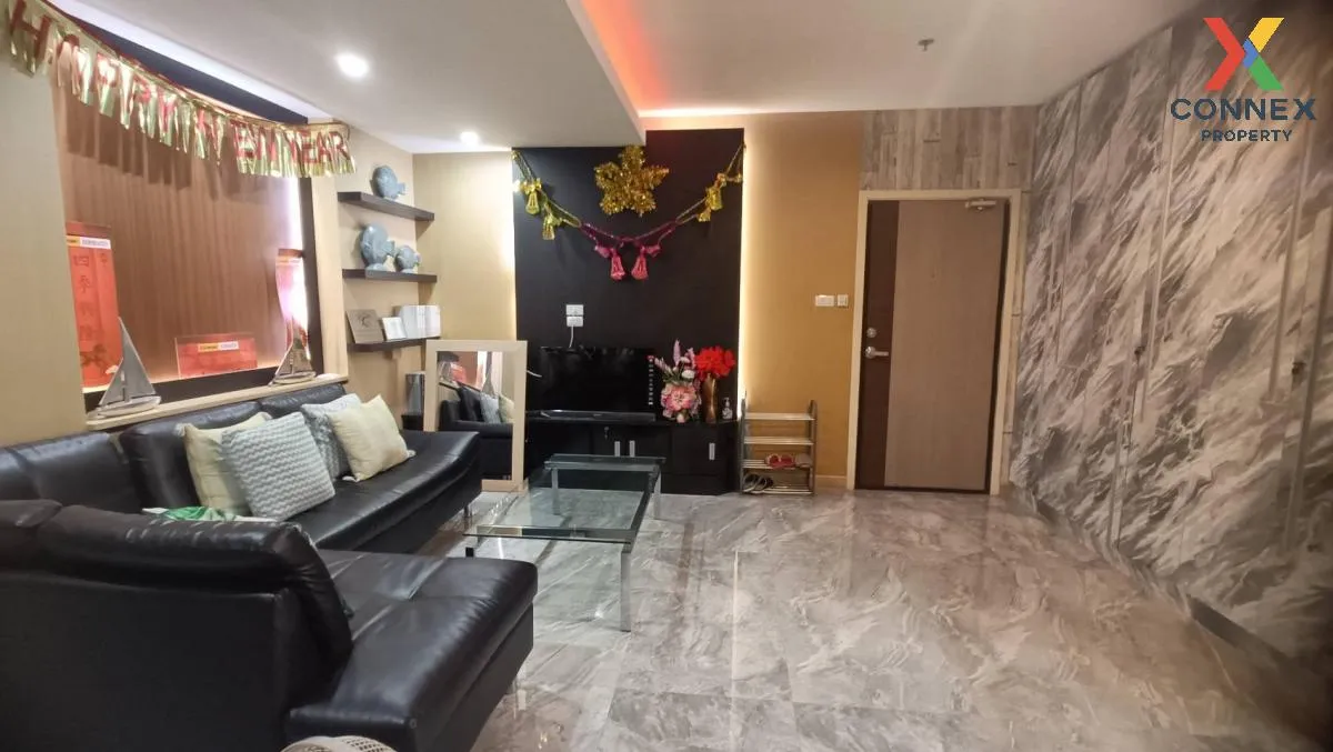 For Rent Condo , Supalai Loft @ Talat Phlu Station , BTS-Talat Ph 2