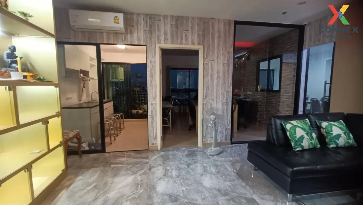 For Rent Condo , Supalai Loft @ Talat Phlu Station , BTS-Talat Ph 4