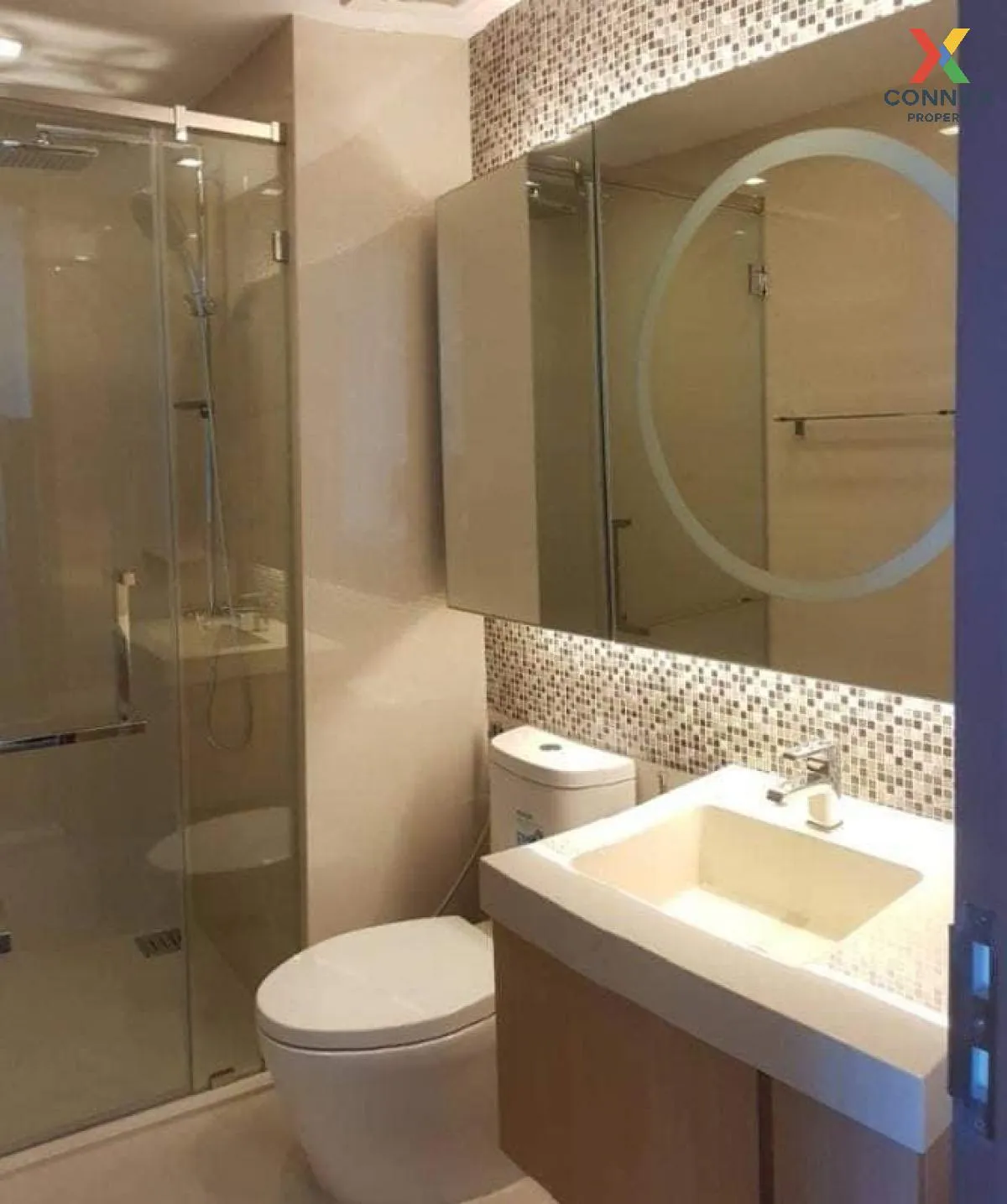 ขายคอนโด  ไบร์ท วงเวียนใหญ่ ชั้นสูง BTS-โพธิ์นิมิตร บุคคโล เขต ธน 2