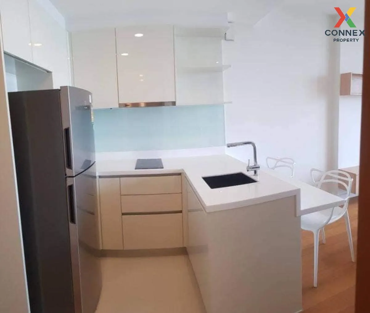 ขายคอนโด  ไบร์ท วงเวียนใหญ่ ชั้นสูง BTS-โพธิ์นิมิตร บุคคโล เขต ธน