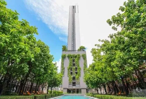 ขายคอนโด  ไบร์ท วงเวียนใหญ่ ชั้นสูง BTS-โพธิ์นิมิตร บุคคโล เขต ธนบุรี กรุงเทพ CX-109095